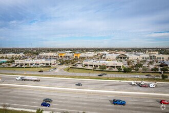 19660-20030 Southwest Fwy, Sugar Land, TX - Aérien  Vue de la carte