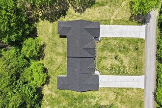 100 Huselton Dr, Butler, PA - Aerial map view - Image1