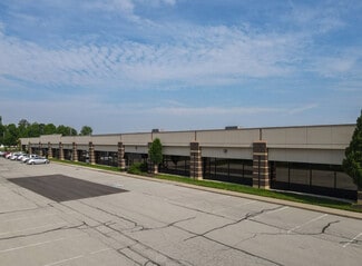 More details for 801 Congressional Blvd, Carmel, IN - Office for Lease