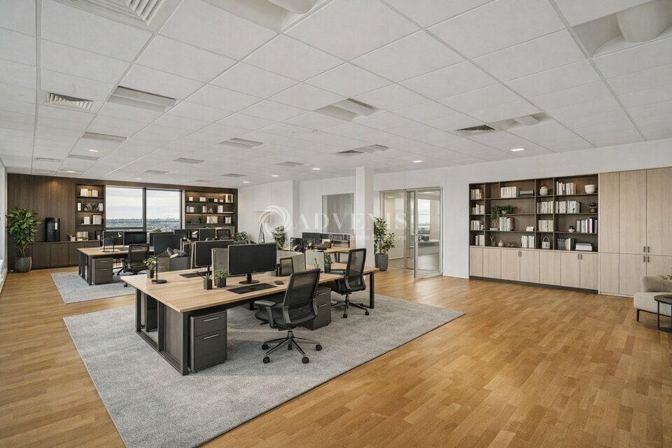 Industrial in Villiers-sur-Marne for lease Interior Photo- Image 1 of 13