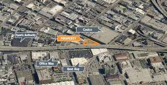 More details for 428 11th St, San Francisco, CA - Land for Lease