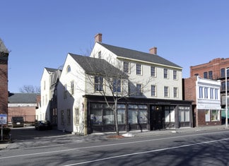 More details for 321 Central St, Lowell, MA - Office for Sale