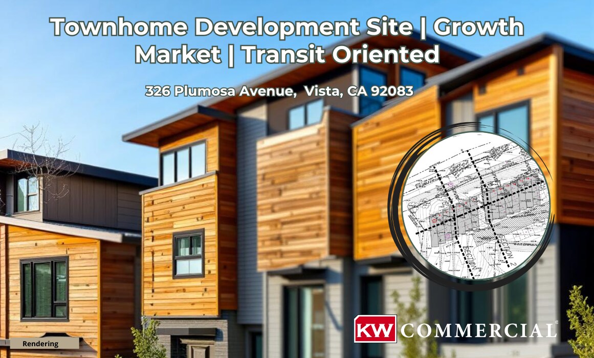 326 Plumosa Ave, Vista, CA à vendre Photo du bâtiment- Image 1 de 17