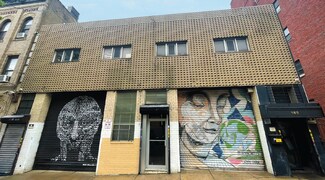 Plus de détails pour 185 Woodward Ave, Ridgewood, NY - Industriel à louer