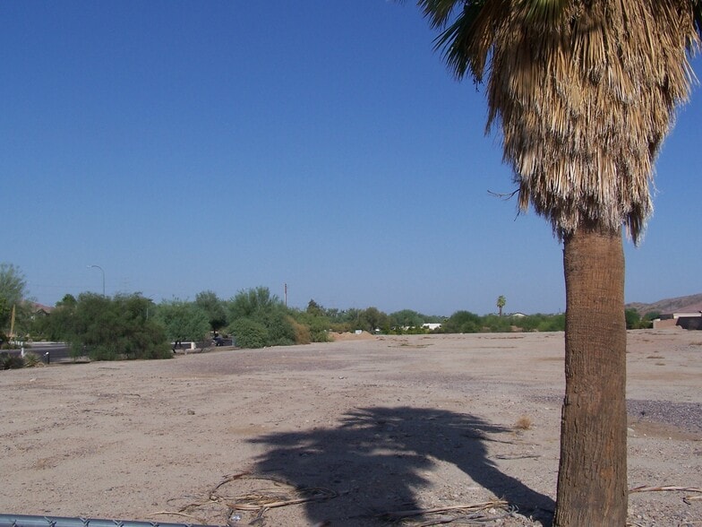 2803 E Baseline Rd, Phoenix, AZ for lease - Building Photo - Image 3 of 16