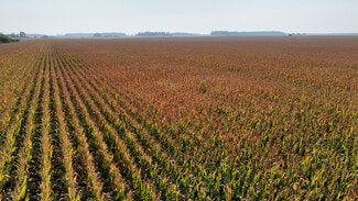 Plus de détails pour 9992 County Road 300 East, Walton, IN - Terrain à vendre