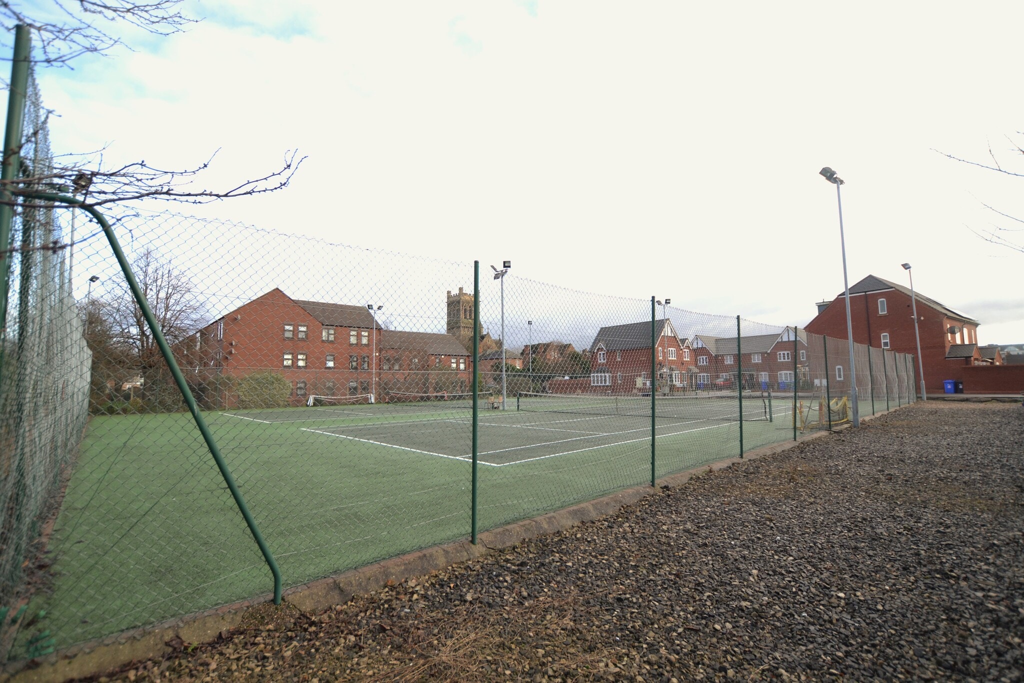 15 St. Pauls Mews, Burton On Trent for sale Building Photo- Image 1 of 6