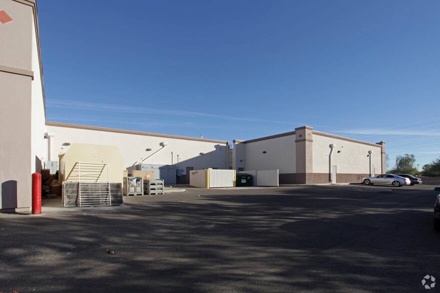 1659 E Florence Blvd, Casa Grande, AZ for lease - Building Photo - Image 2 of 21