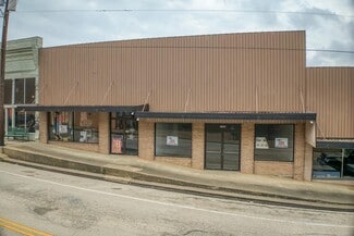 More details for 307 E Goliad Ave, Crockett, TX - Retail for Sale