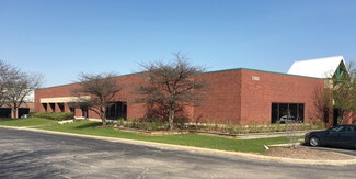 More details for 1360 N Wood Dale Rd, Wood Dale, IL - Flex for Lease