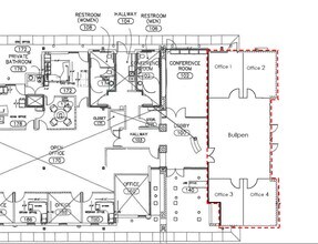 1702 E McNair Dr, Tempe, AZ for lease Interior Photo- Image 1 of 1