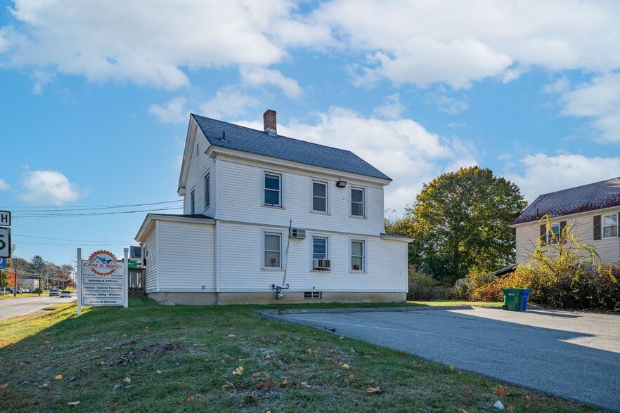 766 Broad St, Waterford, CT for lease - Building Photo - Image 3 of 25