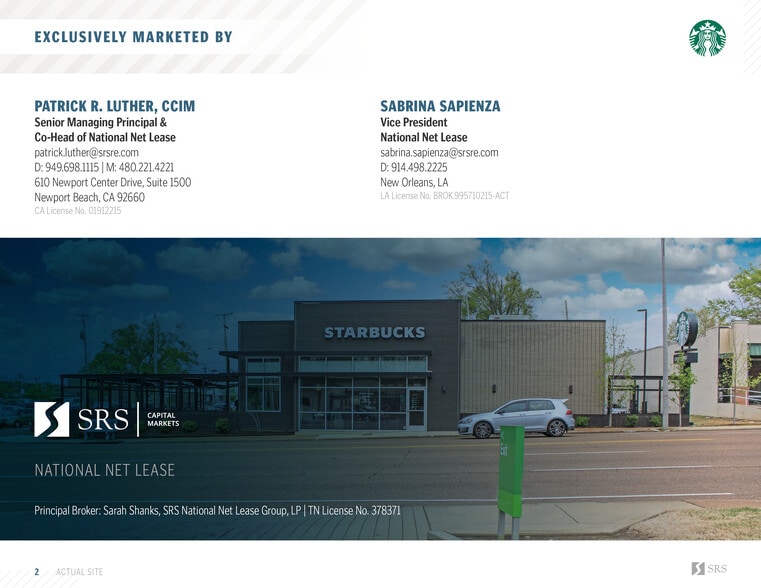 1420 Union Ave, Memphis, TN for sale - Building Photo - Image 2 of 9