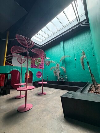 Plus de détails pour 1201 St Emanuel St, Houston, TX - Commerce de détail à louer