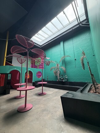 More details for 1201 St Emanuel St, Houston, TX - Retail for Lease