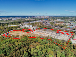 More details for 421 Old Osborne Tpke, Richmond, VA - Land for Sale