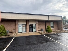 1018-1034 Corporate Ln, Export, PA for lease Building Photo- Image 1 of 14