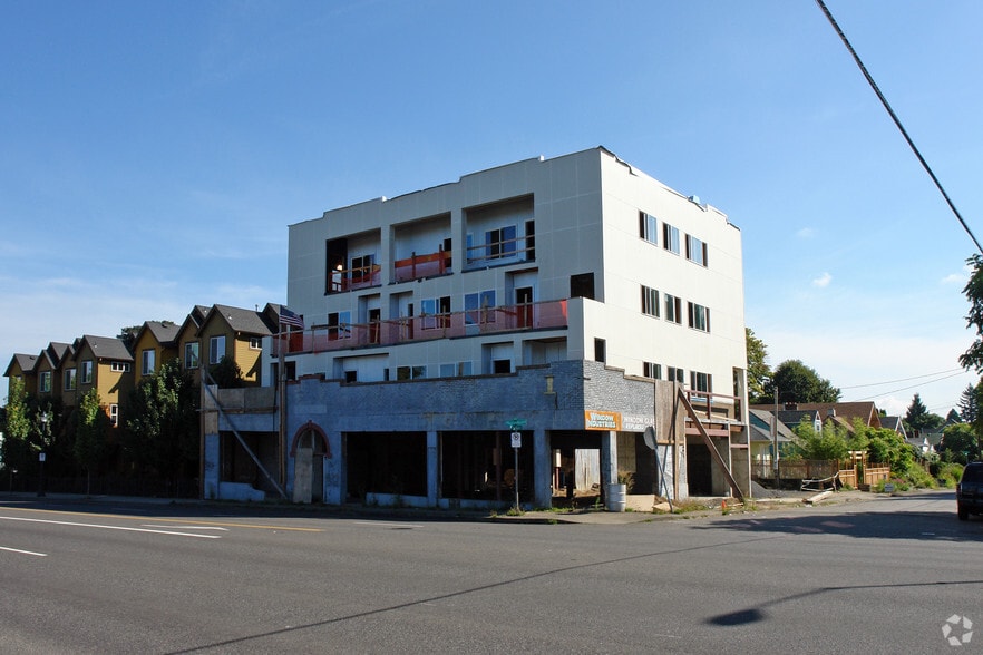 7100 NE Martin Luther King Blvd, Portland, OR for lease - Building Photo - Image 3 of 17