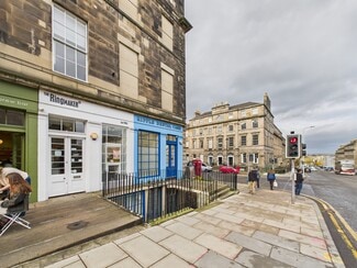 More details for 46 Dundas St, Edinburgh - Retail for Sale