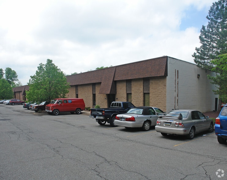 153-163 Rt-303, Valley Cottage, NY for sale - Building Photo - Image 2 of 7