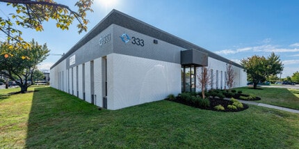 333 Veterans Blvd, Carlstadt, NJ for lease Building Photo- Image 1 of 3