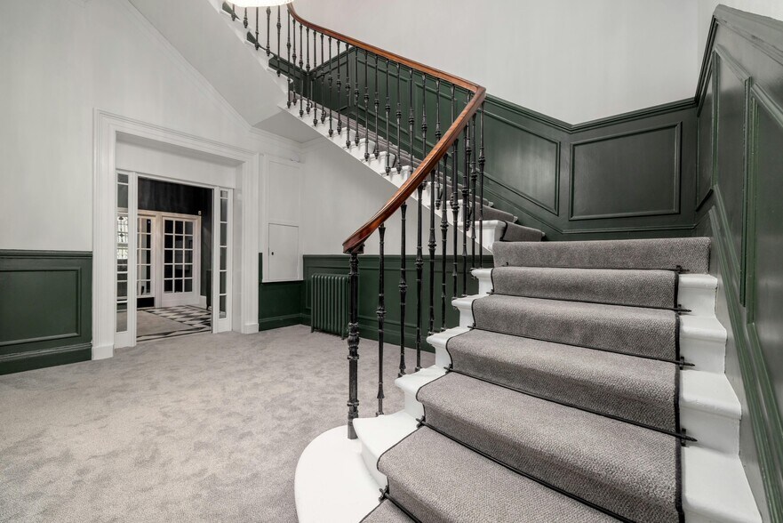 9 Great Stuart St, Edinburgh à louer - Photo du bâtiment - Image 3 de 21