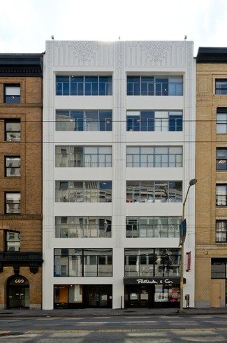 More details for 611-615 Mission St, San Francisco, CA - Office for Lease