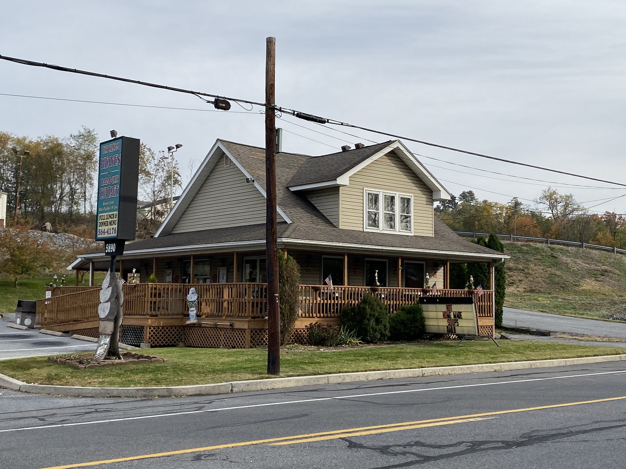 5890 Derry St, Harrisburg, PA for sale Building Photo- Image 1 of 1