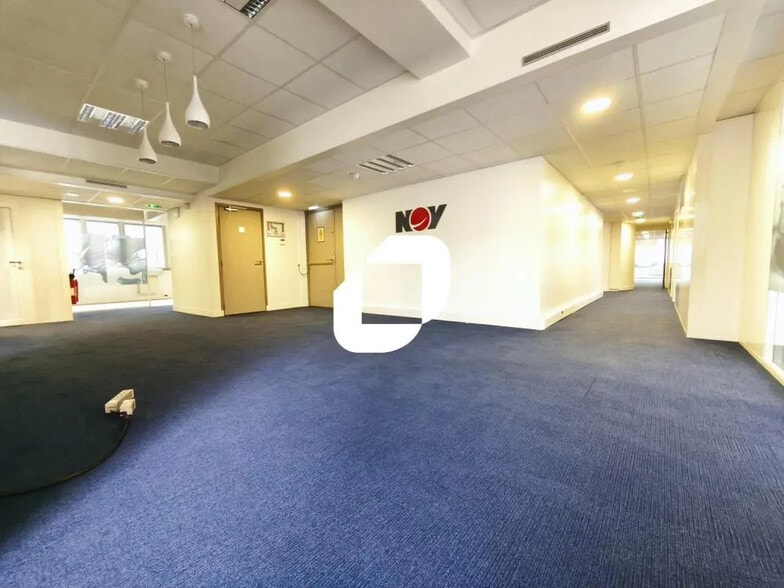 Bureau dans Fontenay-sous-Bois à louer - Photo intérieure - Image 3 de 10