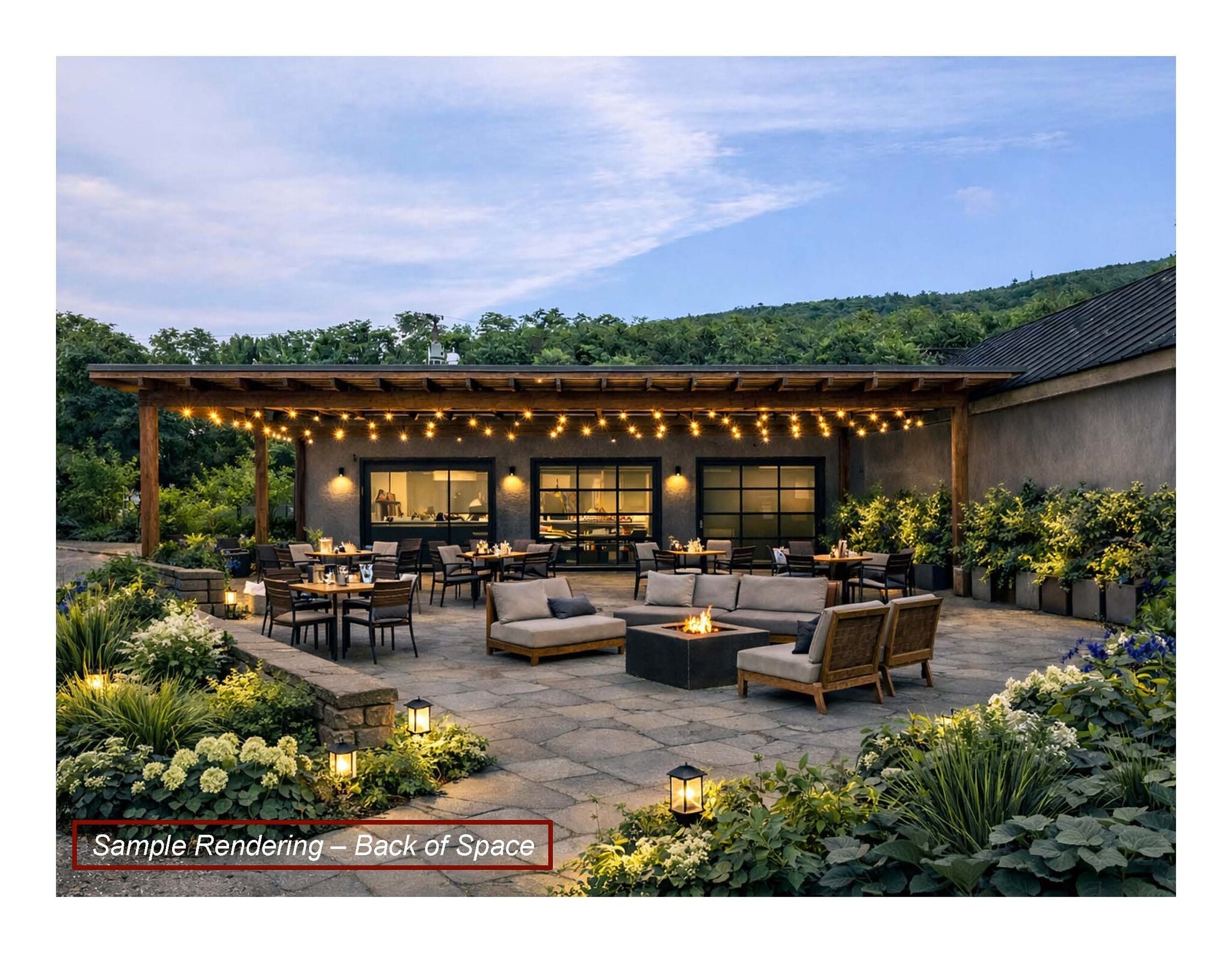 668 Putney Rd, Brattleboro, VT à louer Photo du bâtiment- Image 1 de 6