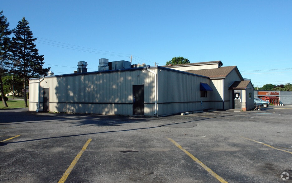 1869 S 4th St, Allentown, PA à vendre - Photo du bâtiment - Image 2 de 4