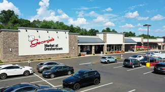 More details for 1650 Dreshertown Rd, Dresher, PA - Retail for Lease