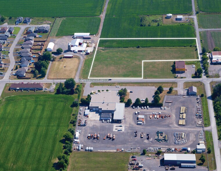 St Lawrence St, Winchester, ON à vendre - Photo du bâtiment - Image 3 de 3