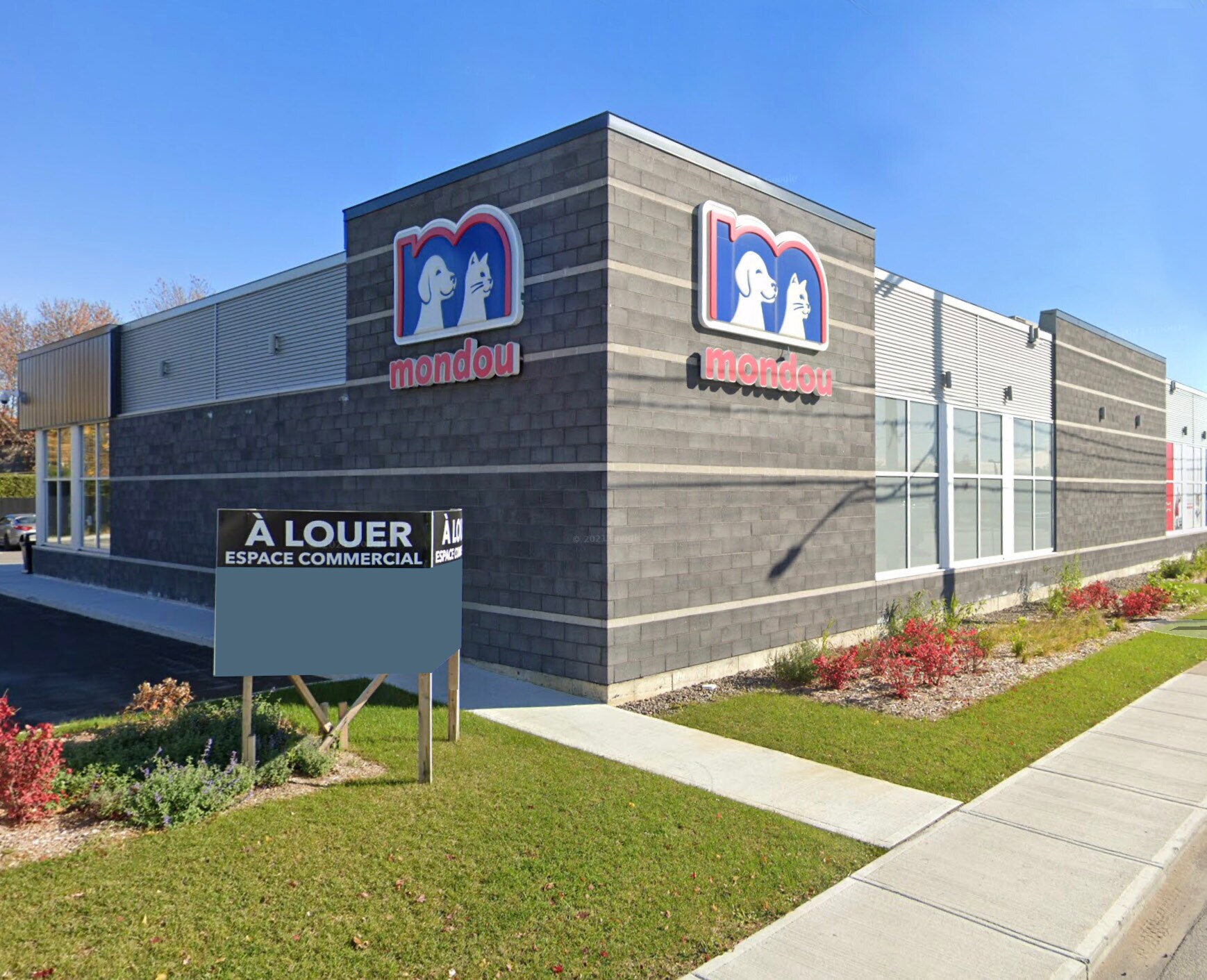 170 St De La Visitation, Saint-charles-borromee, QC for sale Primary Photo- Image 1 of 1