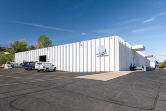 More details for 11494 W 8th Ave, Lakewood, CO - Industrial for Lease