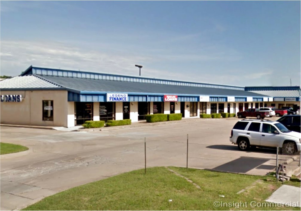 2629 NW Cache Rd, Lawton, OK for lease Building Photo- Image 1 of 9