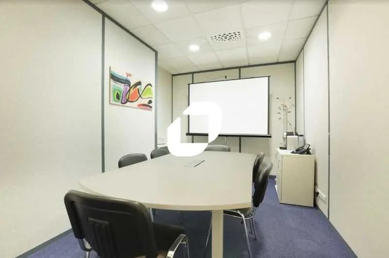 45 Rue De Villeneuve, Rungis for lease - Interior Photo - Image 3 of 6