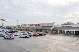 More details for 1805-1839 Stadium Dr, Phenix City, AL - Retail for Lease
