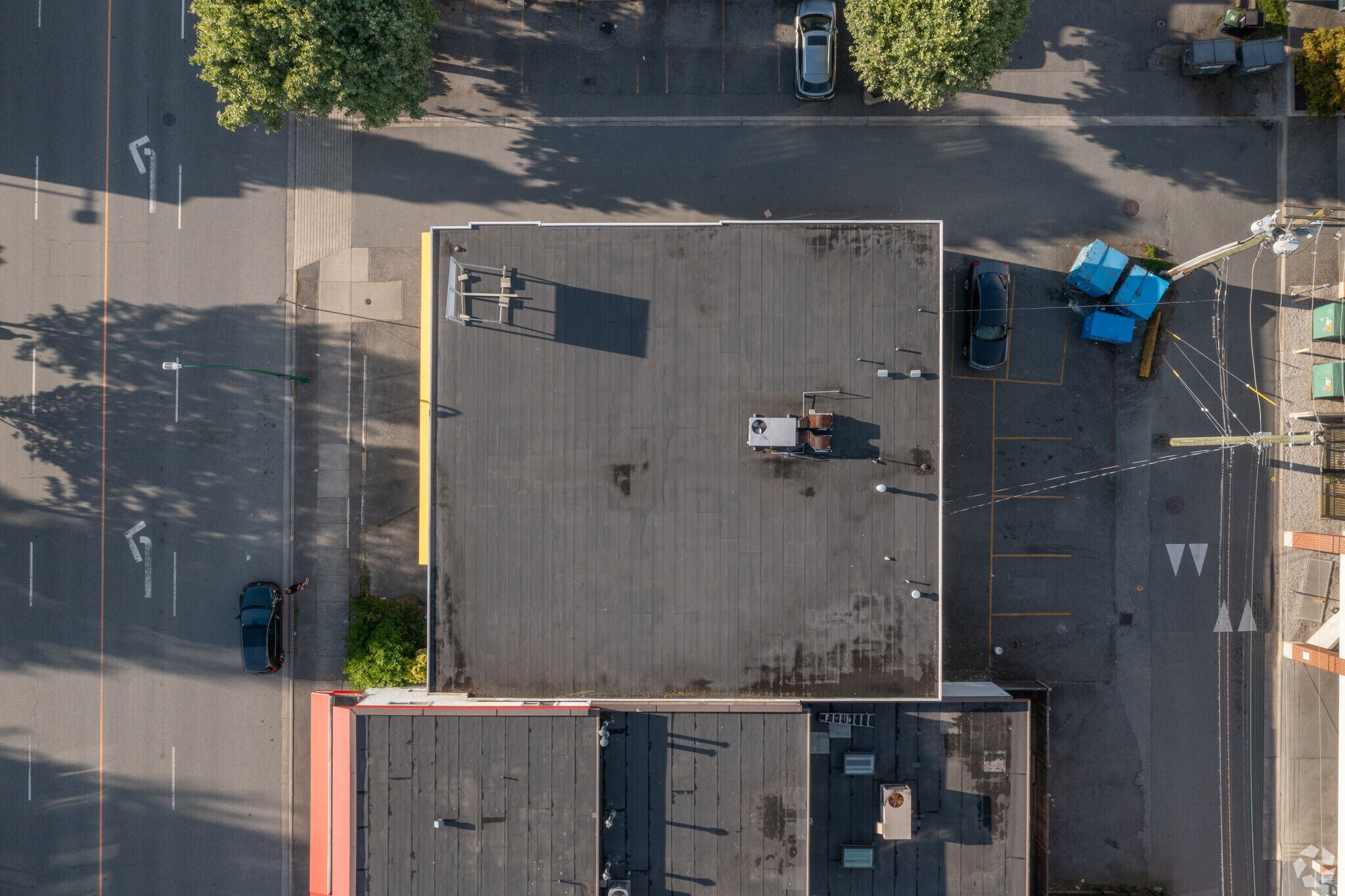 1622 Pemberton Ave, North Vancouver, BC for sale Building Photo- Image 1 of 1