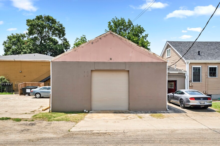 8704 Oak St, New Orleans, LA à louer - Photo du bâtiment - Image 2 de 11