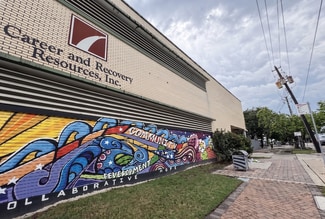 More details for 2525 San Jacinto St – Office for Sale, Houston, TX