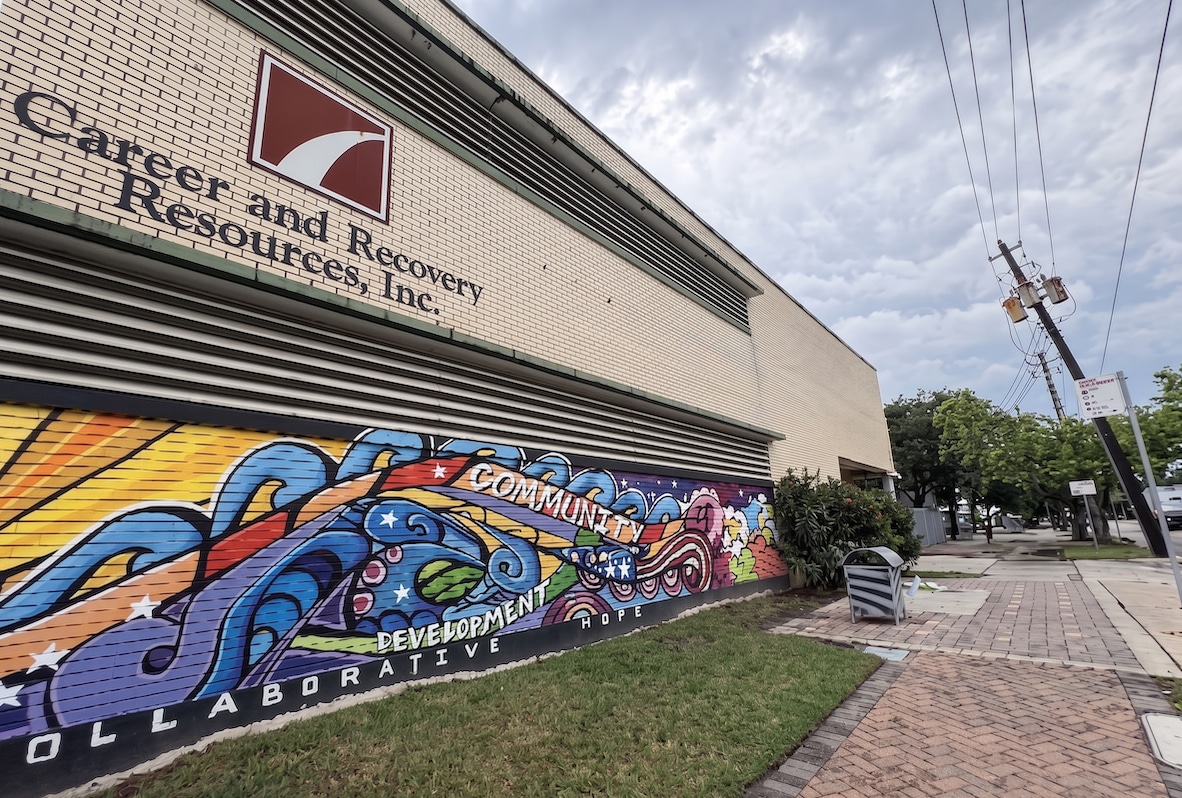 2525 San Jacinto St, Houston, TX for sale Building Photo- Image 1 of 15