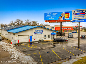 More details for 4748 N Brandywine Dr, Peoria, IL - Retail for Sale