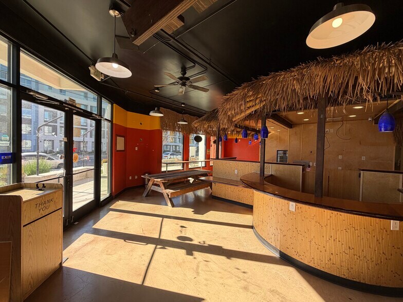 6601 Folsom Blvd, Sacramento, CA à louer - Photo du bâtiment - Image 2 de 16