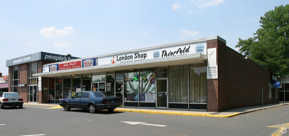 1228 Farmington Ave, West Hartford, CT for lease - Primary Photo - Image 1 of 3