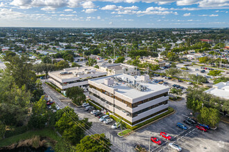 1640 S CONGRESS Ave, Palm Springs, FL - AERIAL  map view - Image1