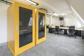 30 City Rd, London for lease Building Photo- Image 2 of 18