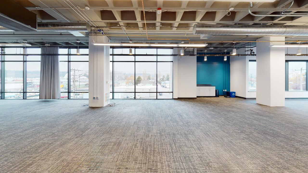 5601 6th Ave S, Seattle, WA for lease Interior Photo- Image 1 of 11