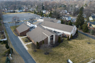 4765 N McCord Rd, Sylvania, OH - Aérien  Vue de la carte - Image1