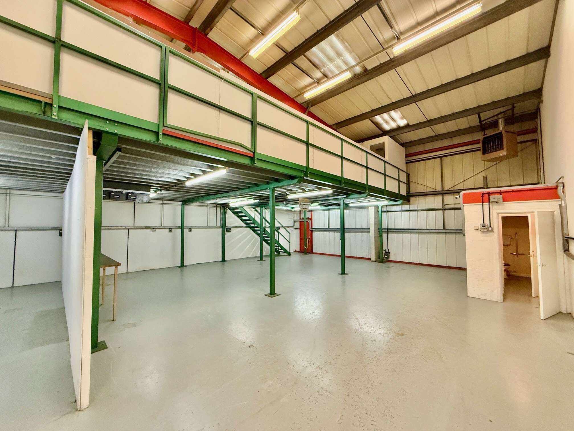 Studland Rd, Northampton à louer Photo intérieure- Image 1 de 2